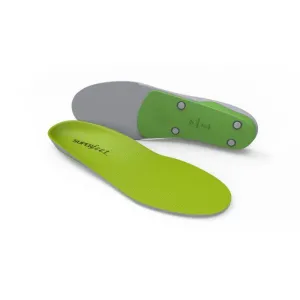 Superfeet Insole Green