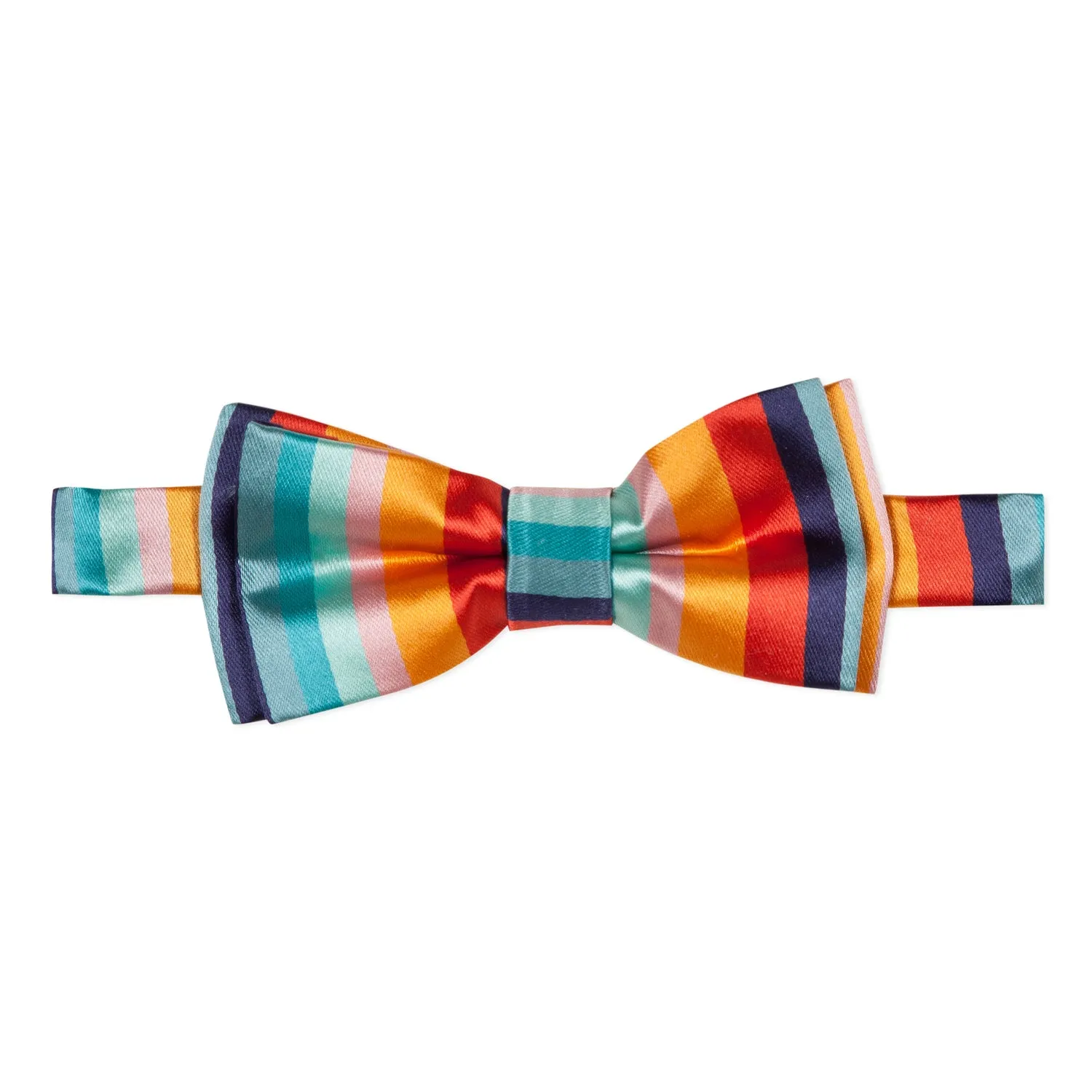 Talal Divers Multi Bow Tie