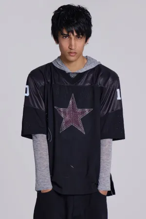 Team Spirit Football Jersey