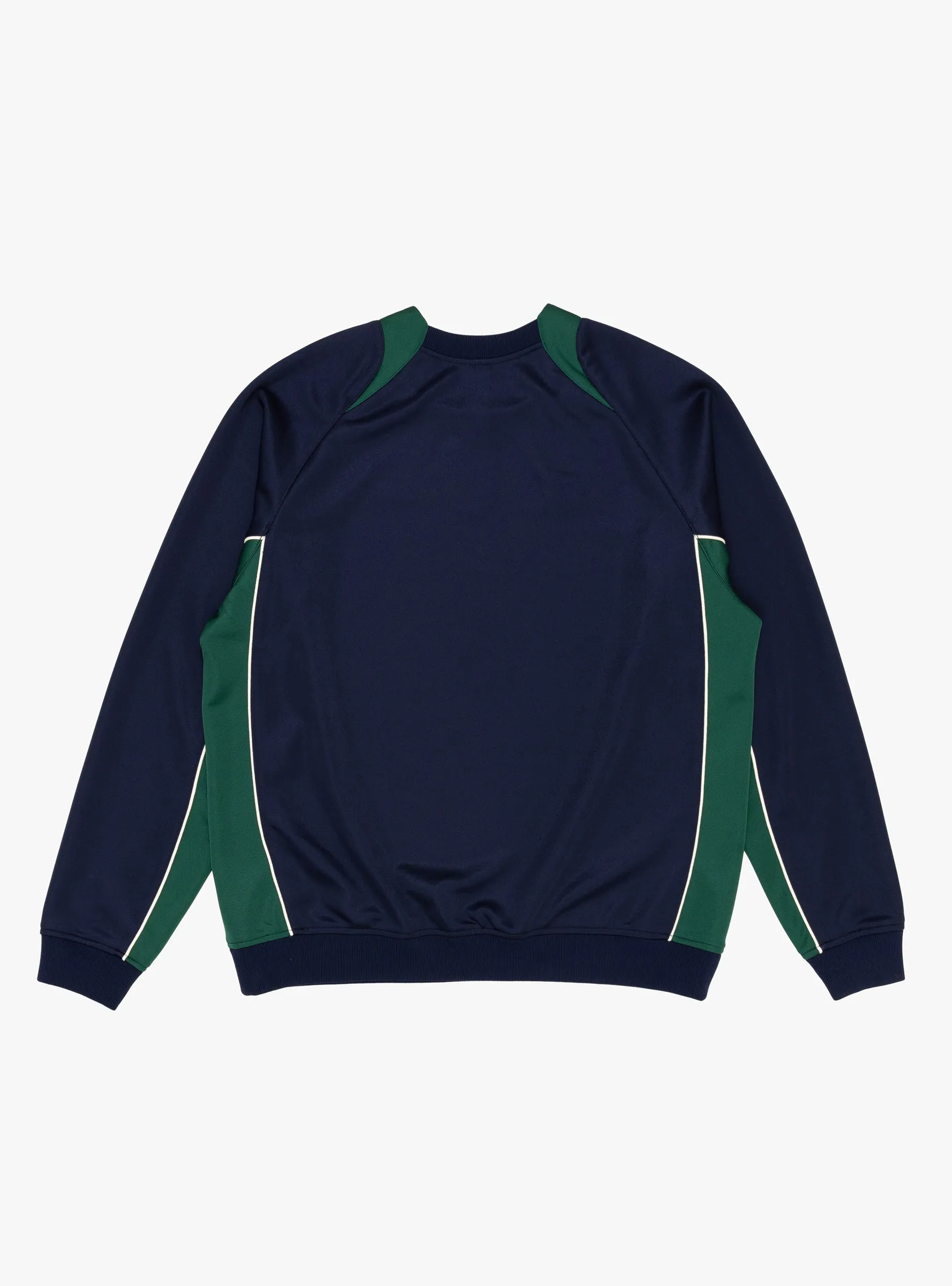 Team Training Top Home Navy