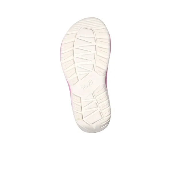 Teva Women's Hurricane XLT2 Ampsole Pastel Pink