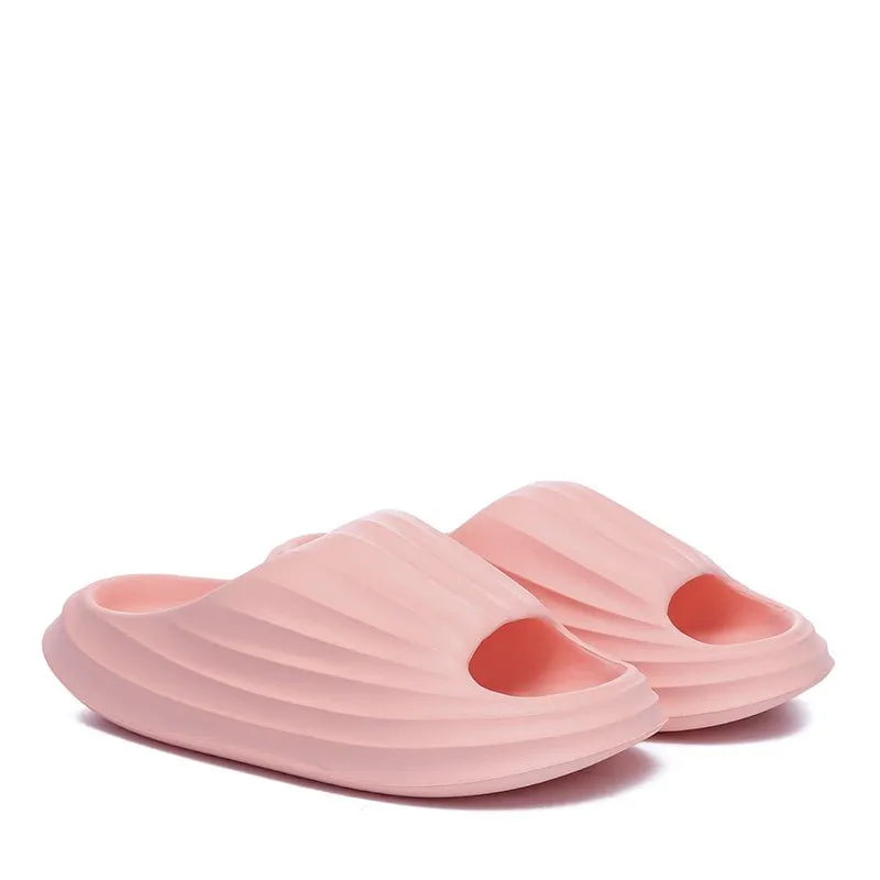 The Anti-Slip Unisex Cloud Slippers II