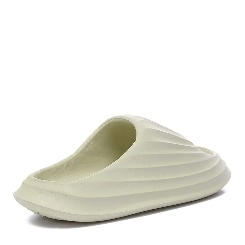 The Anti-Slip Unisex Cloud Slippers II