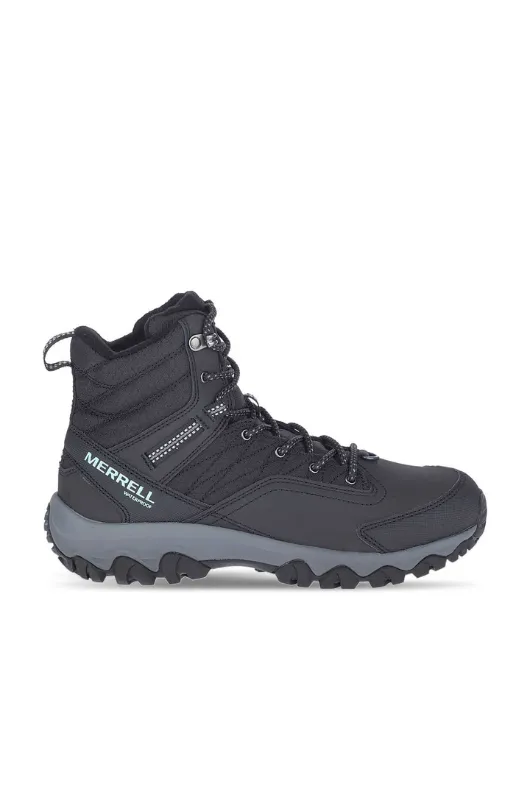 Thermo Akita Mid Waterproof