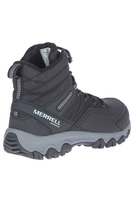 Thermo Akita Mid Waterproof