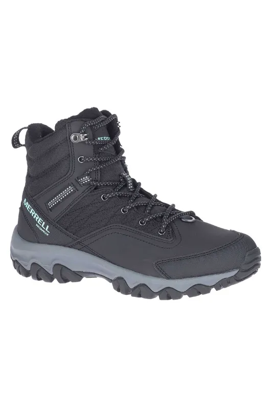 Thermo Akita Mid Waterproof