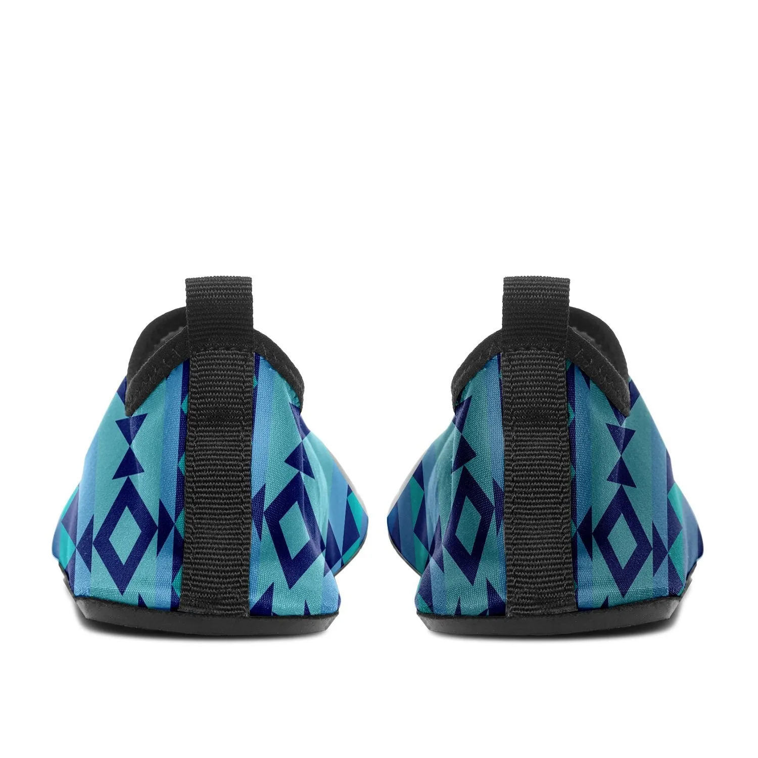 Tipi Sockamoccs Kid's Sockamoccs Slip On Shoes