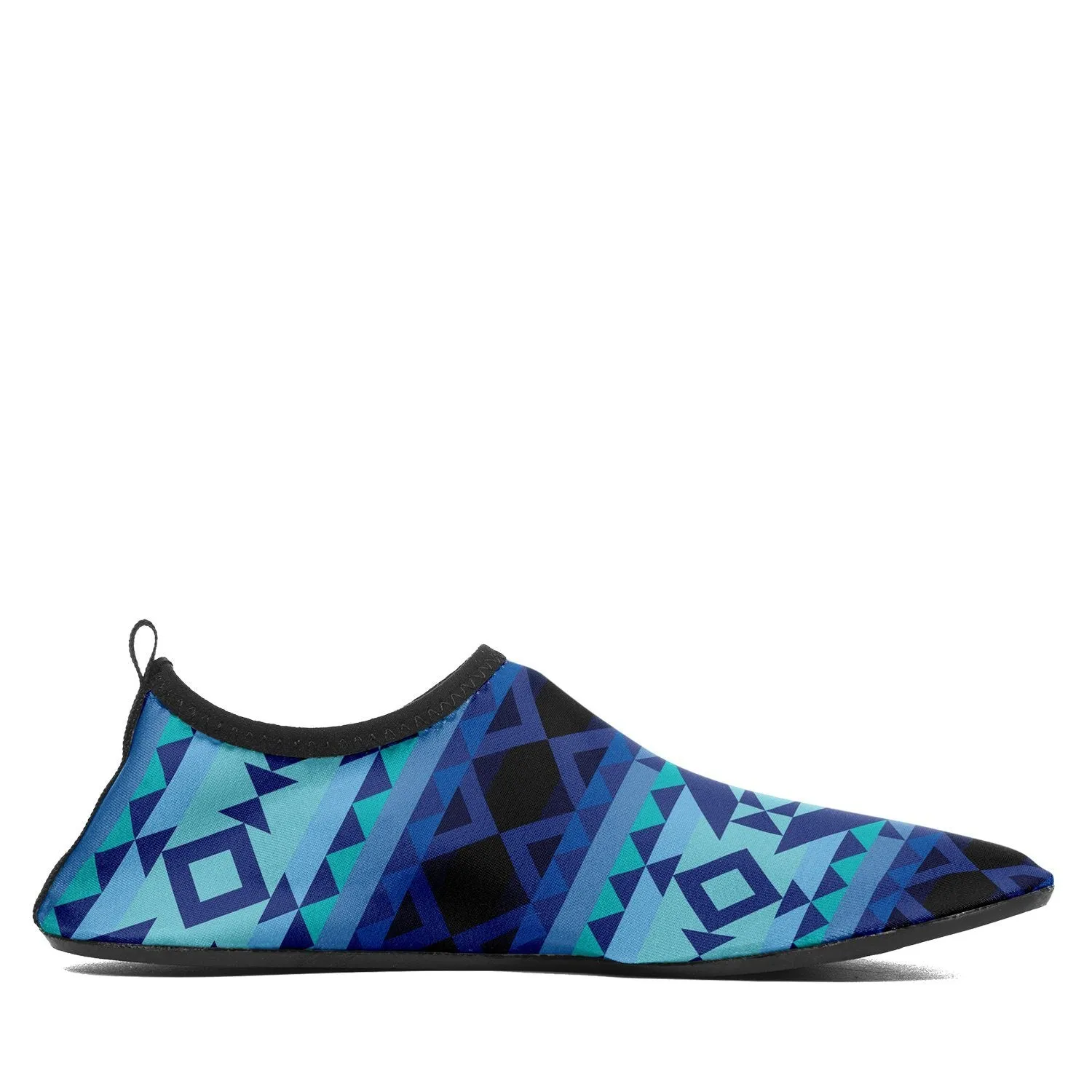 Tipi Sockamoccs Kid's Sockamoccs Slip On Shoes