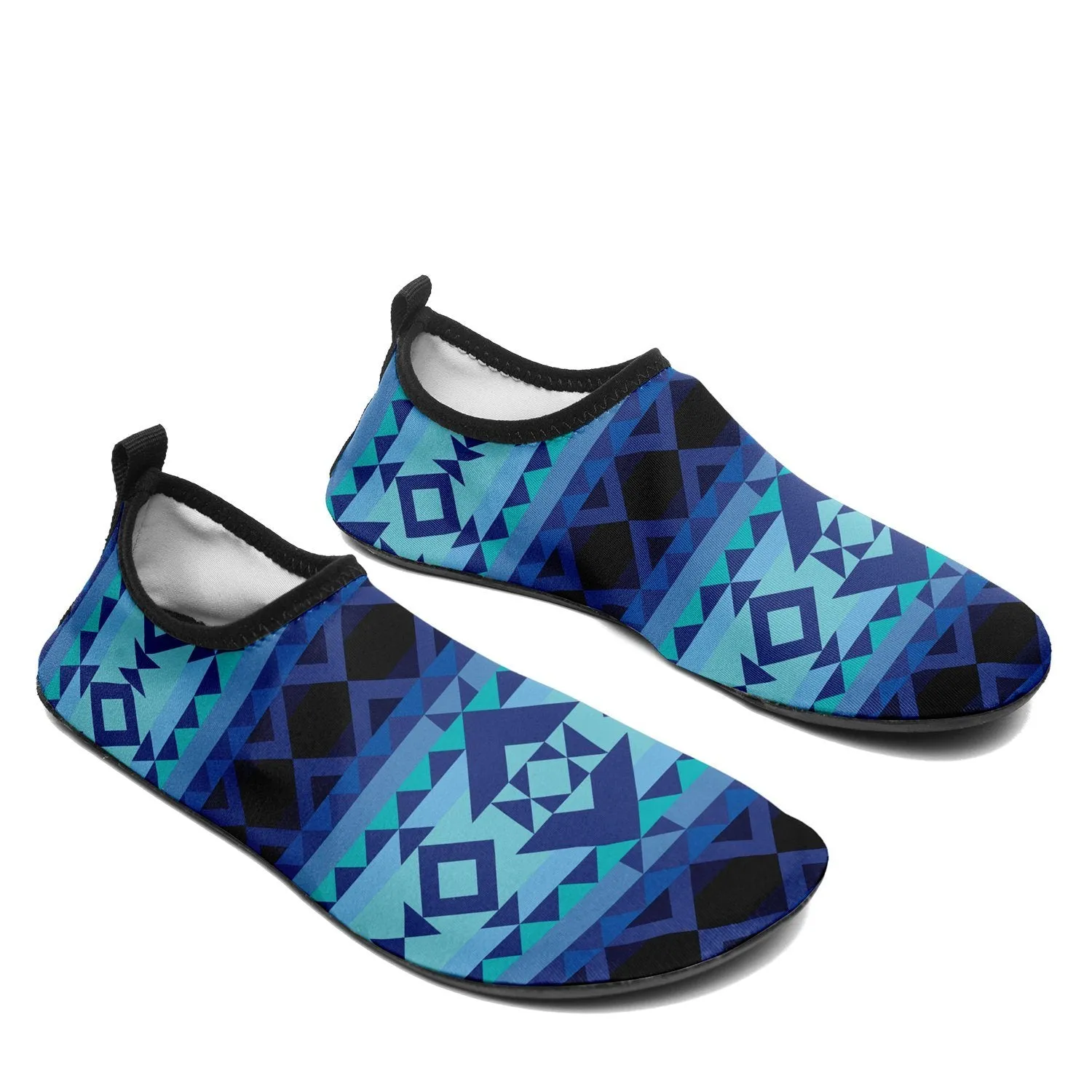 Tipi Sockamoccs Kid's Sockamoccs Slip On Shoes