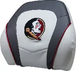 TORSA COLLEGE LOGO SPORT BOAT SEAT