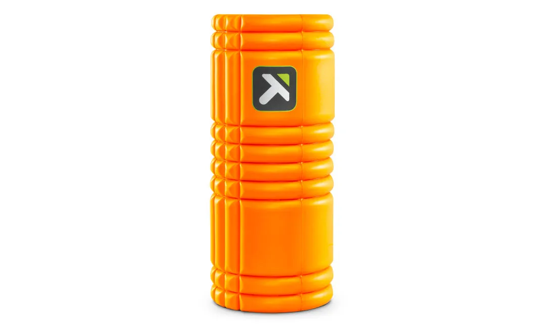 TriggerPoint GRID 1.0 Foam Roller