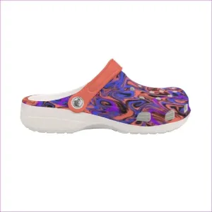 Trip Women's Classic Clogs