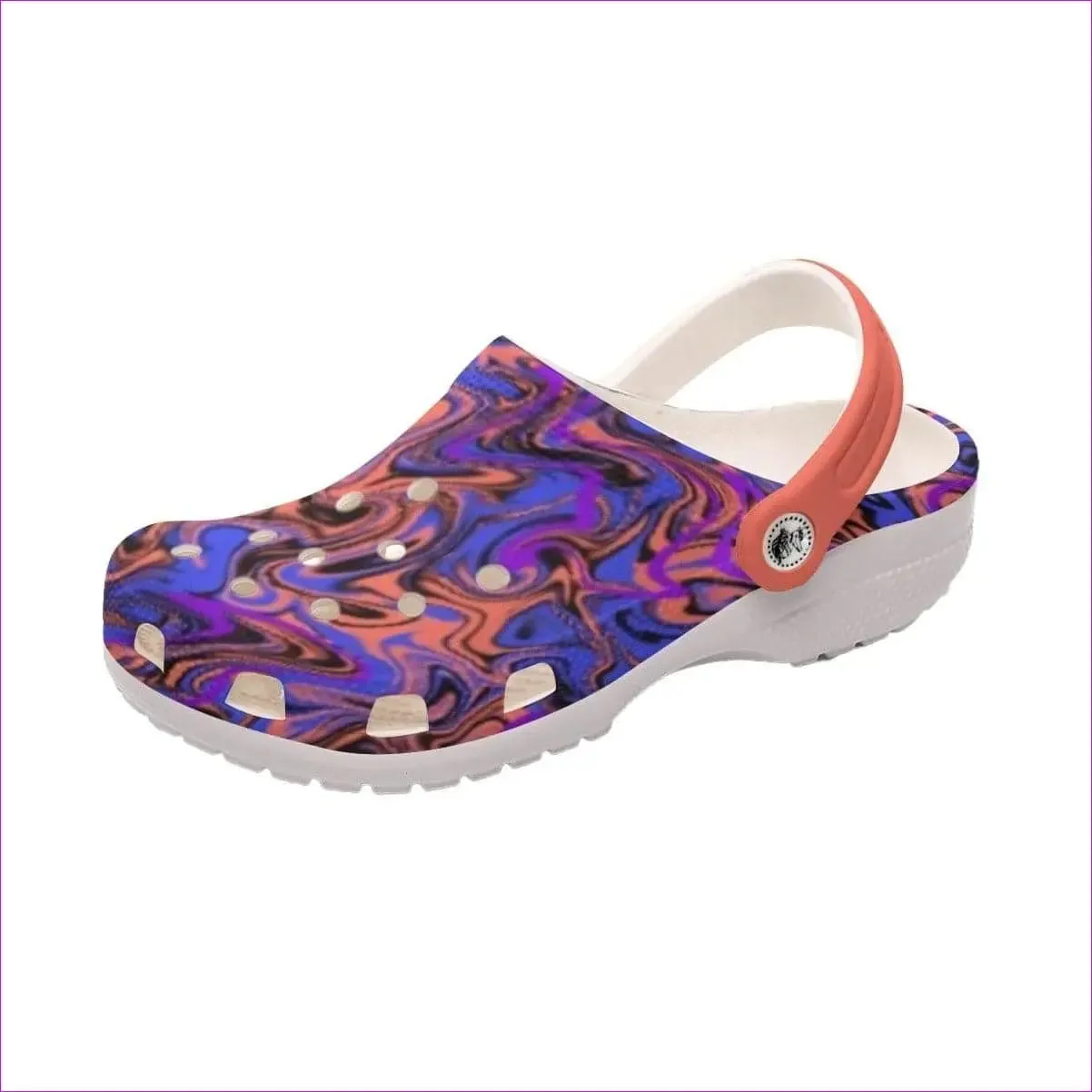 Trip Women's Classic Clogs