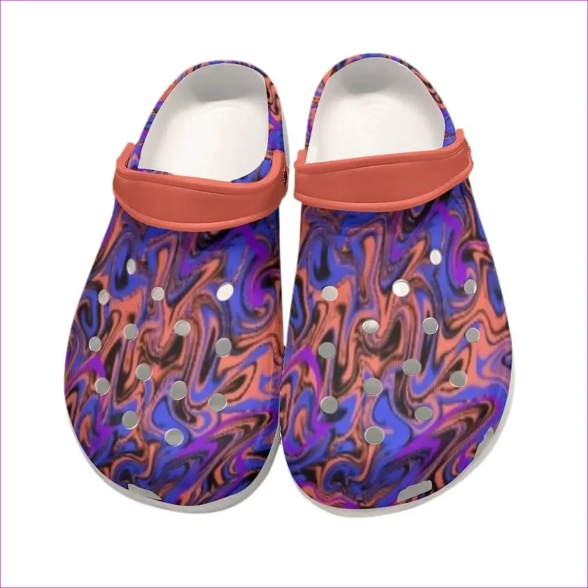 Trip Women's Classic Clogs