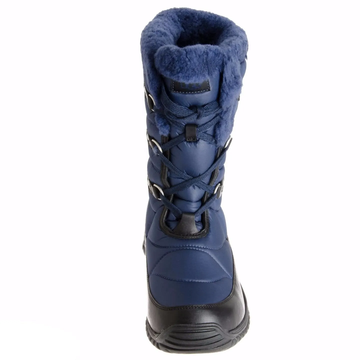 UGG Lorien Midnight Boots