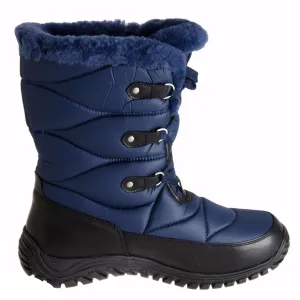 UGG Lorien Midnight Boots