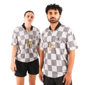 Ultra FC No.17 SS Adults Football Jersey (9631603-01)