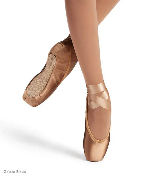 Virtisse Apogee Pointe Shoe