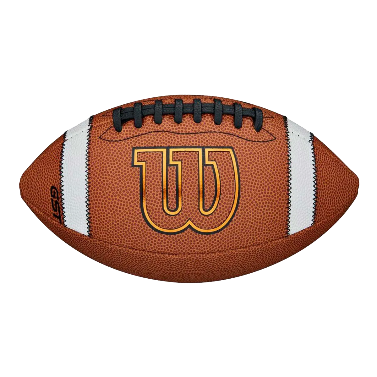 Wilson GST TDY Youth Composite Football