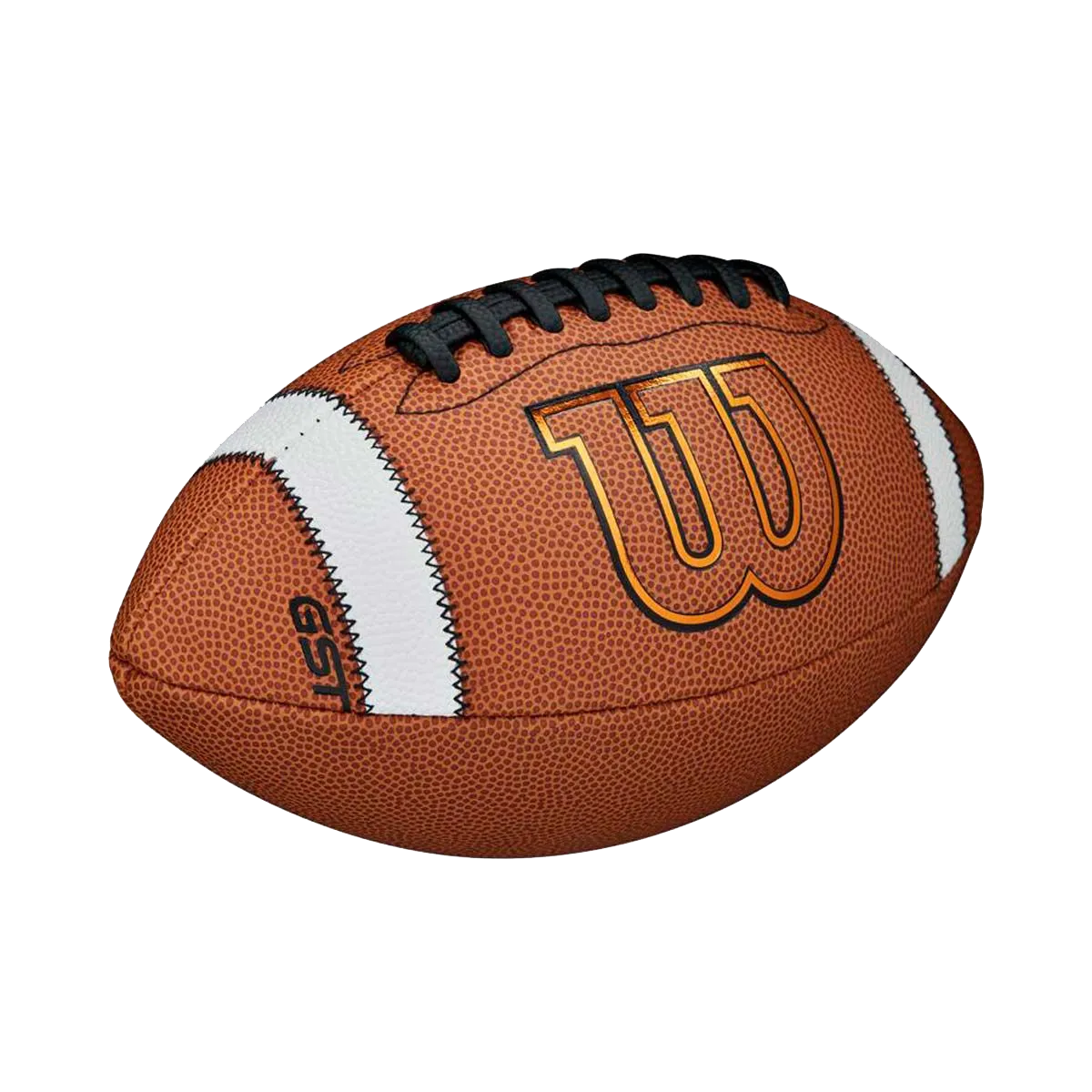 Wilson GST TDY Youth Composite Football