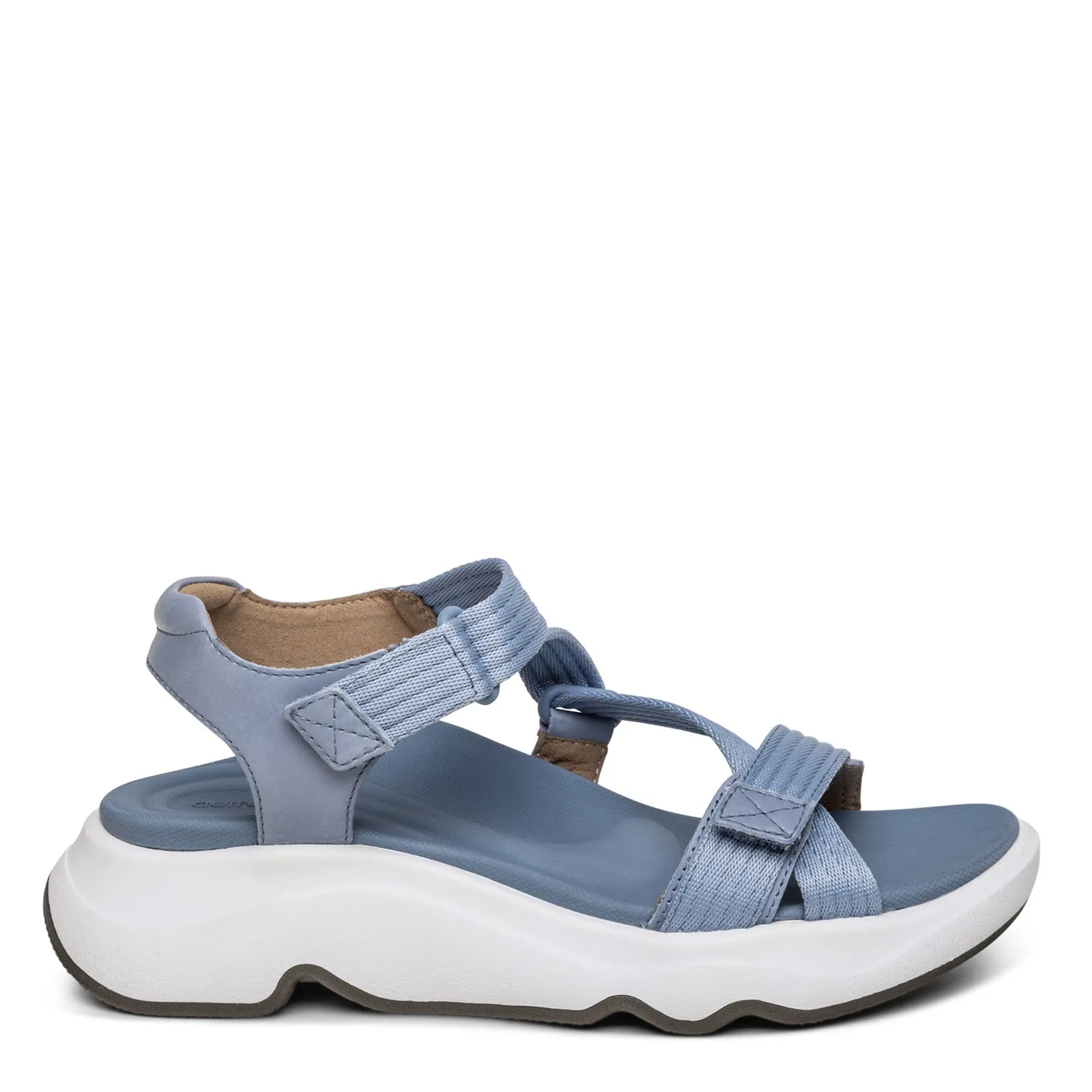 Women's Aetrex, Marz Sandal