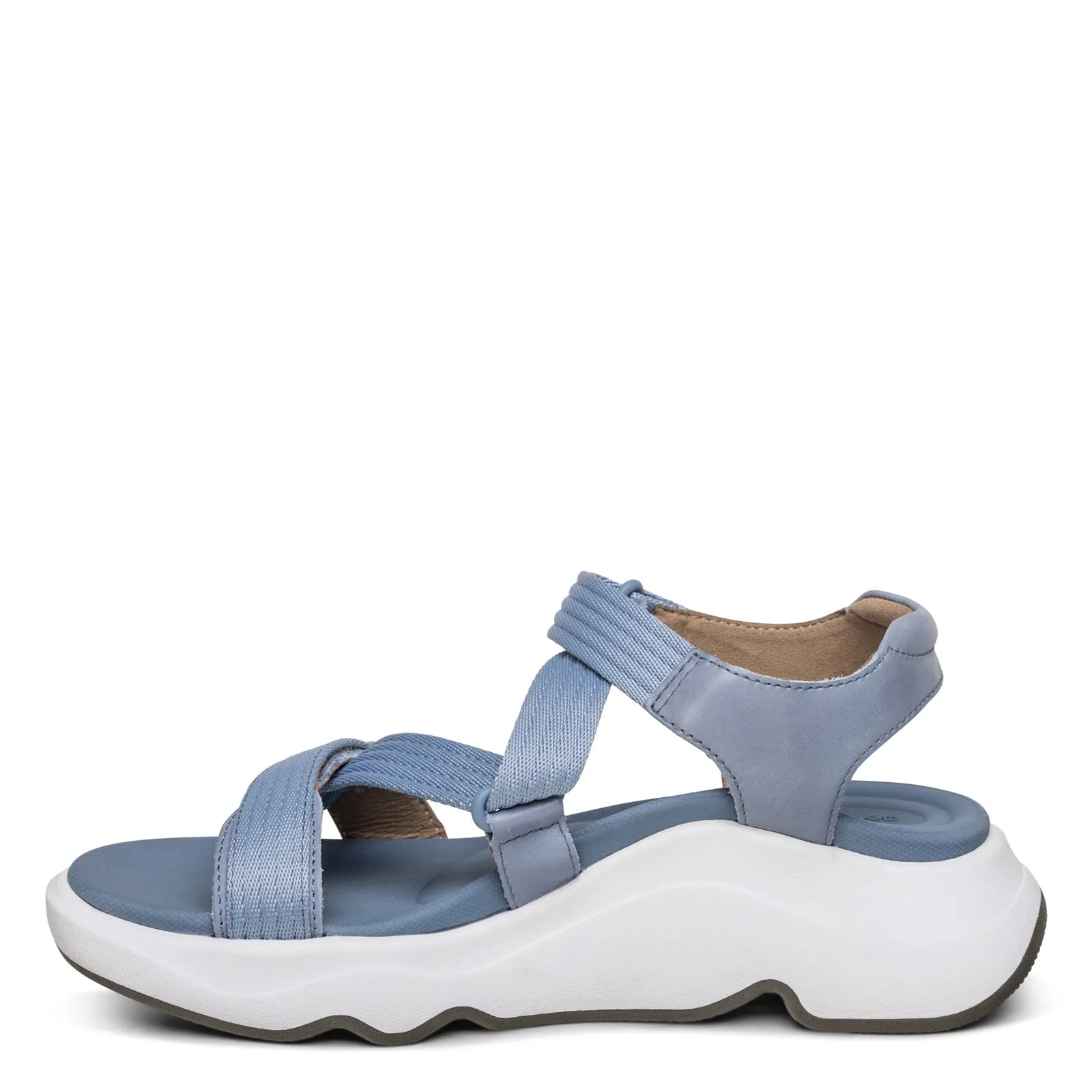 Women's Aetrex, Marz Sandal