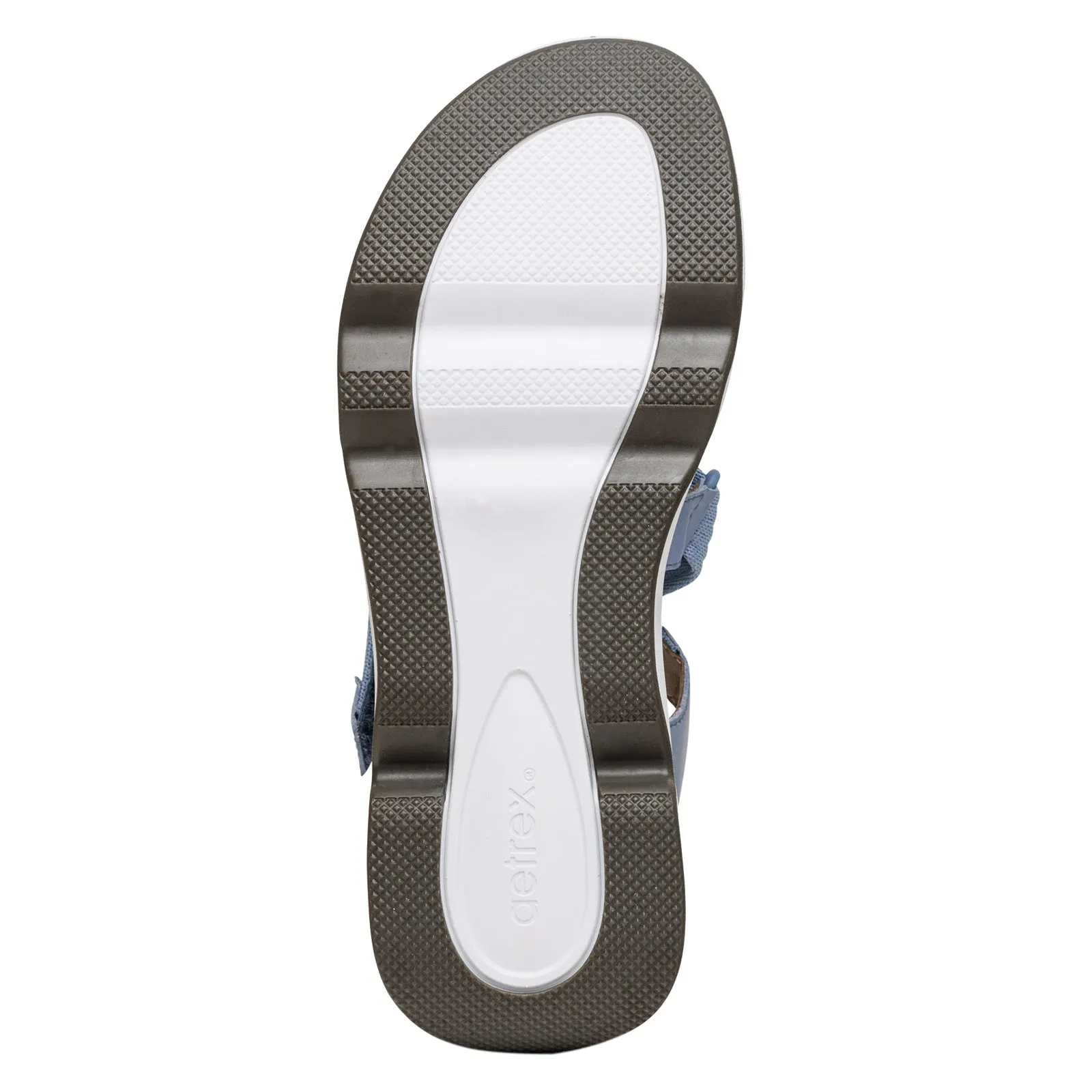 Women's Aetrex, Marz Sandal