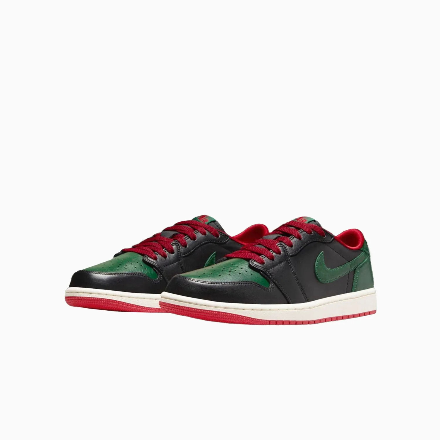 Women's Air Jordan 1 OG "Gorge Green"