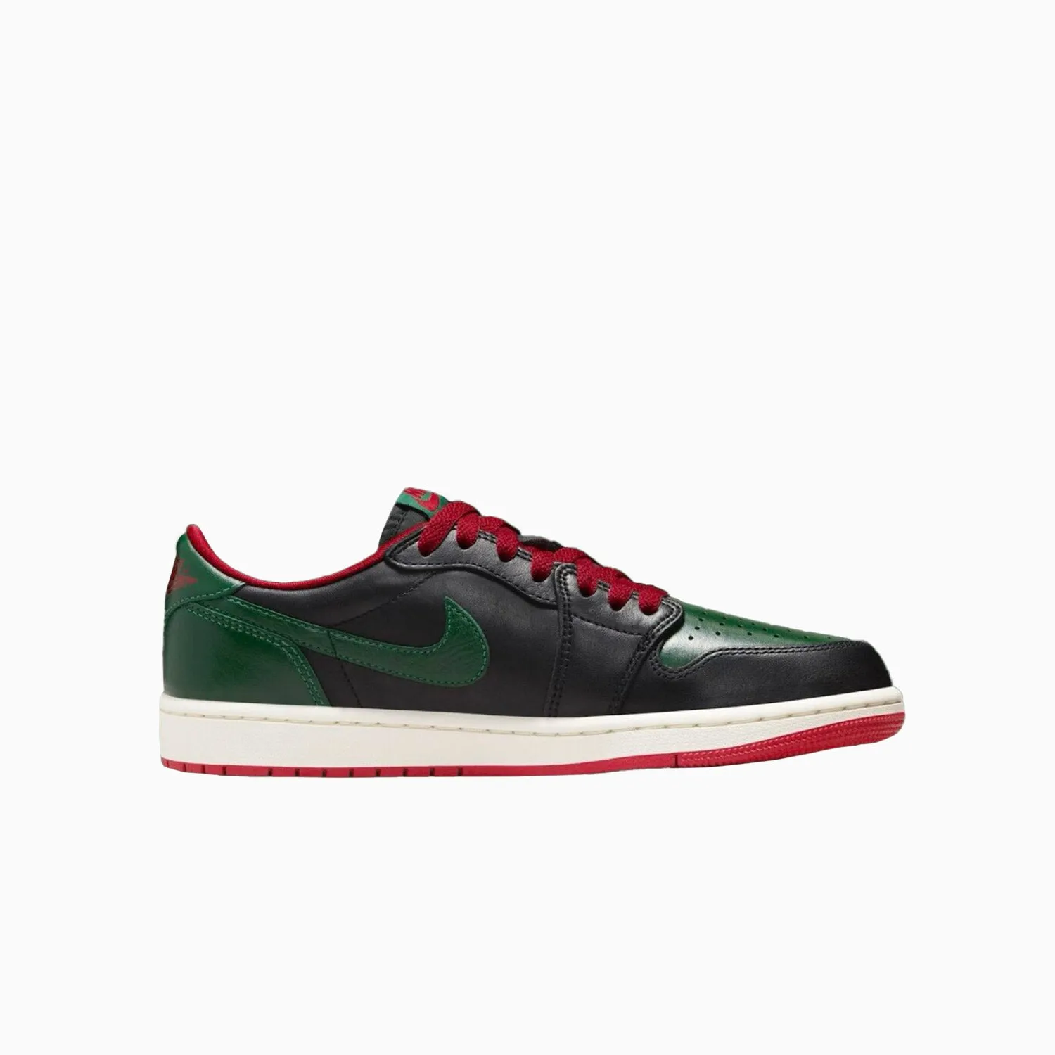 Women's Air Jordan 1 OG "Gorge Green"