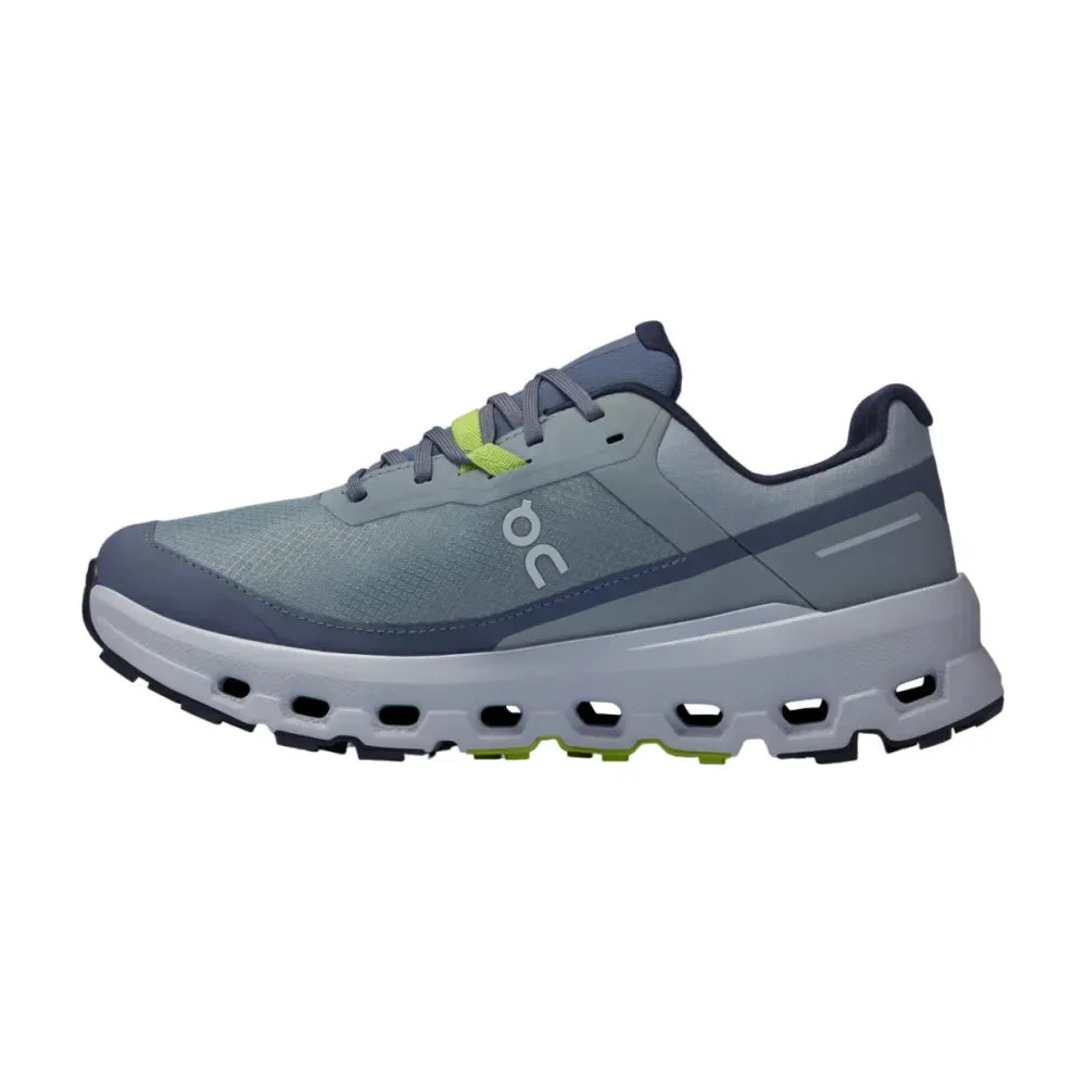 Women's Cloudvista 2 Waterproof Trail Running Shoes