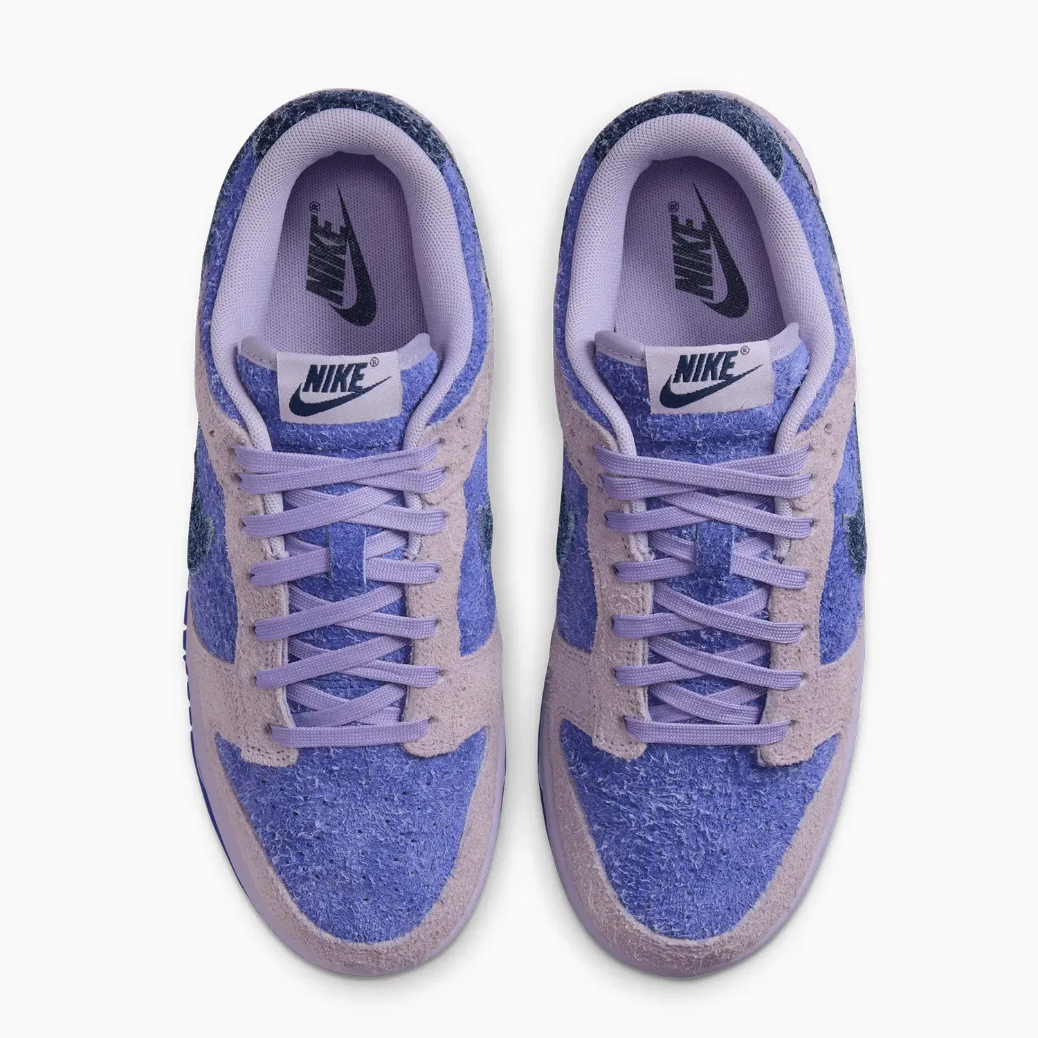 Women's Dunk Low SE "Hydrangeas"