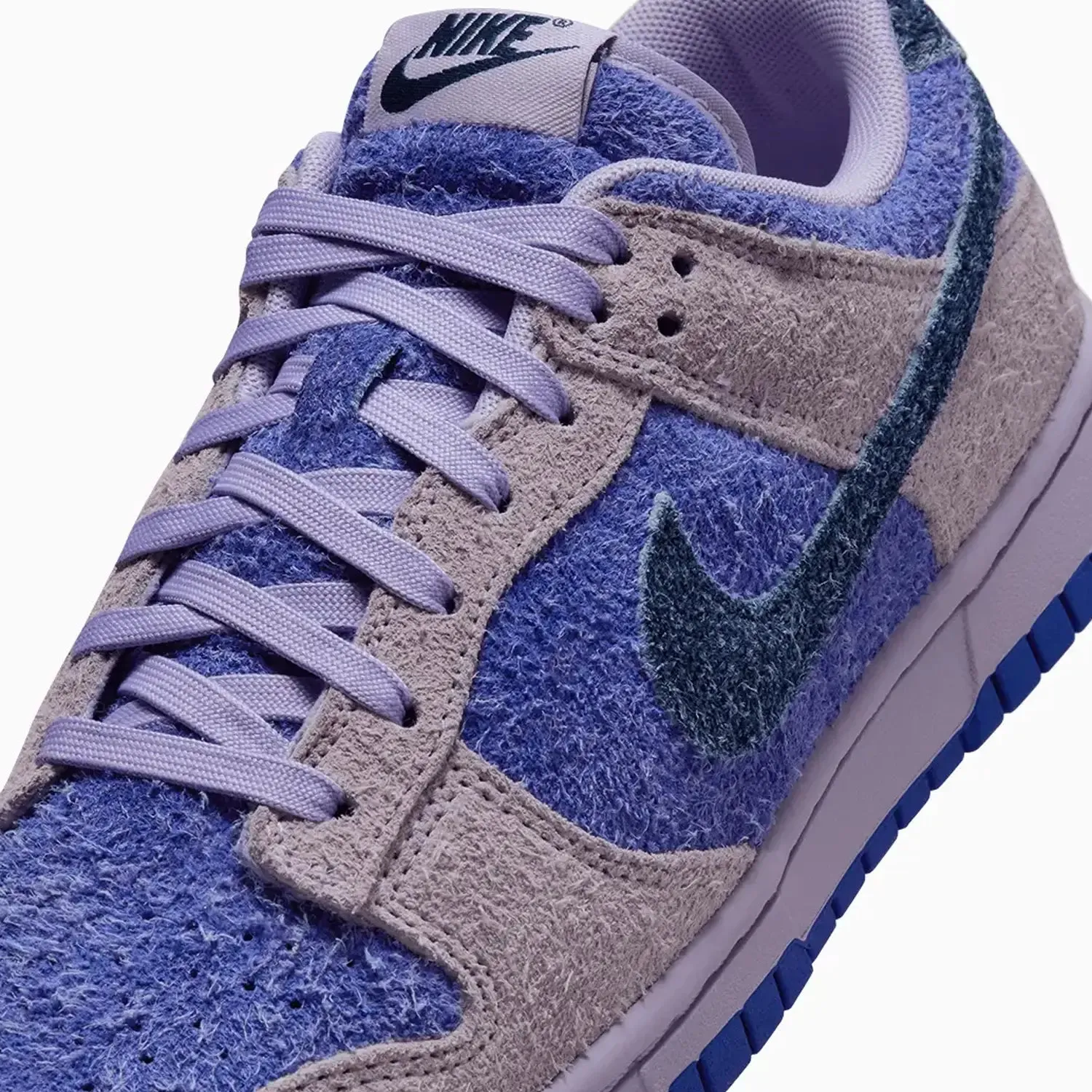 Women's Dunk Low SE "Hydrangeas"