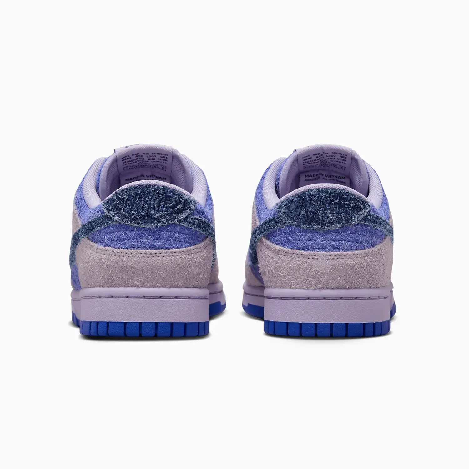 Women's Dunk Low SE "Hydrangeas"