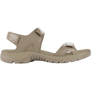 Women's Ecco Yucatan 2.0 3s Nude Crinkle Patent