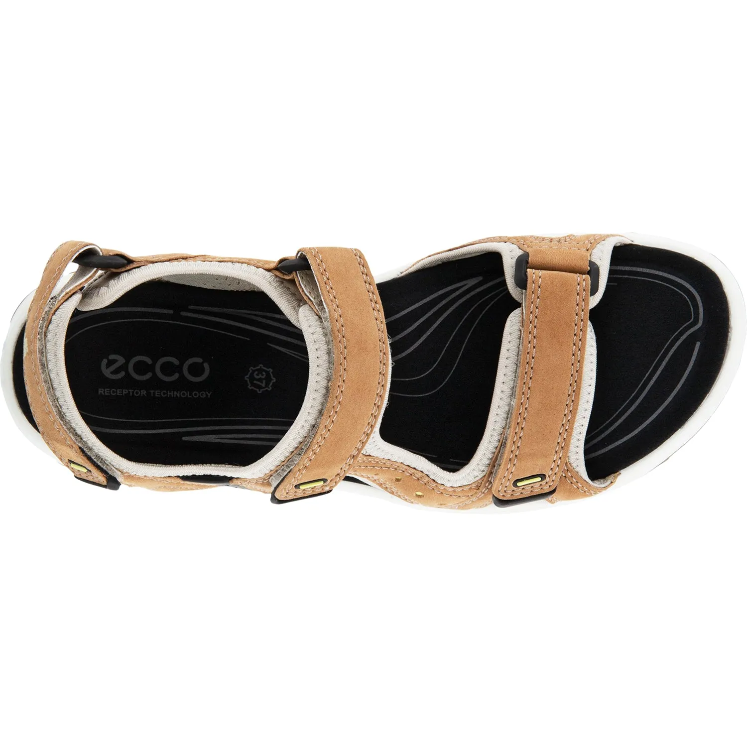 Women's Ecco Yucatan Lite Cashmere Nubuck