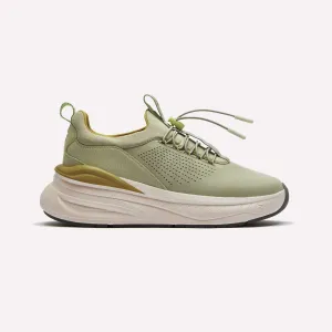 Women's Forte - Moss Green / Sand