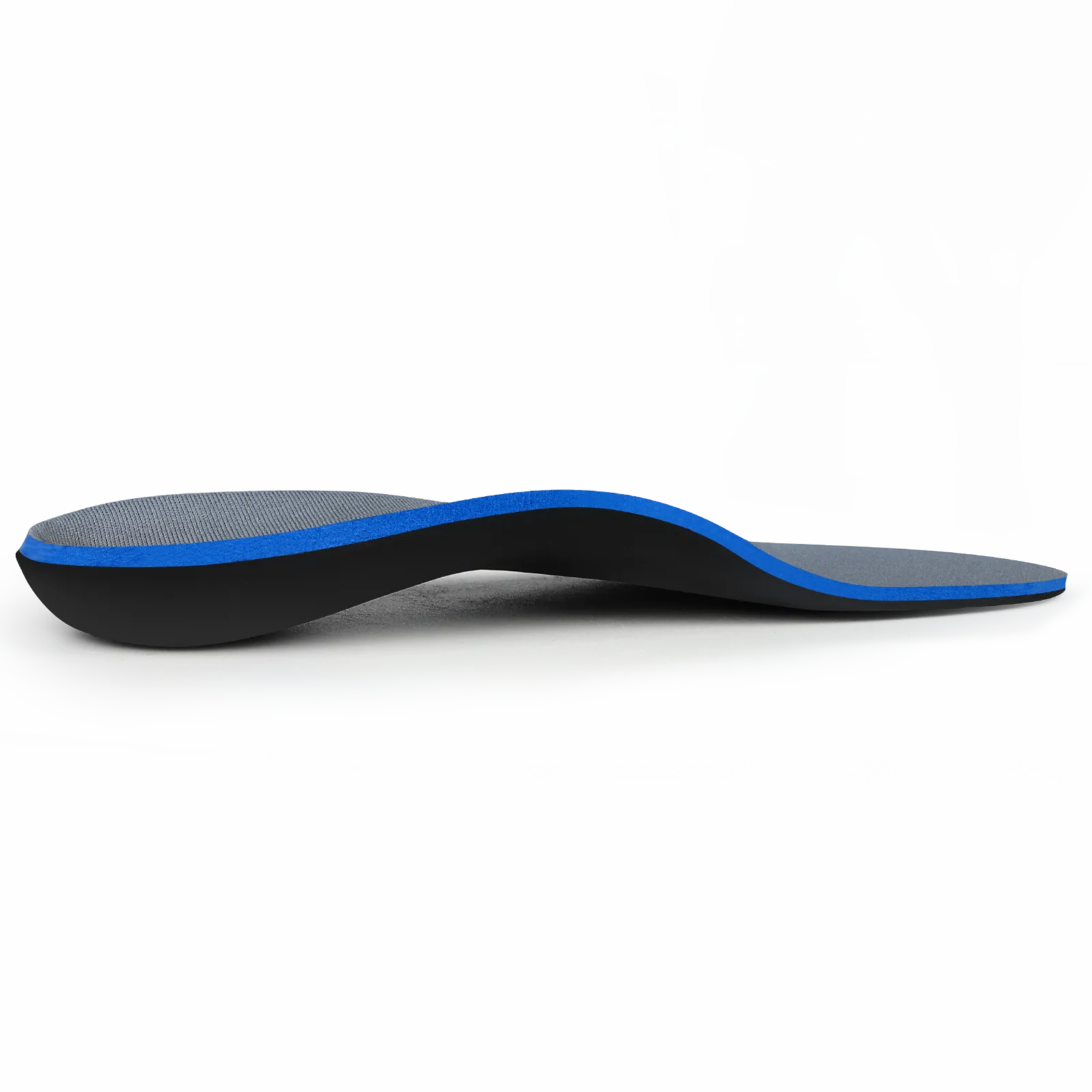 Women’s Grey Orthotic Insoles