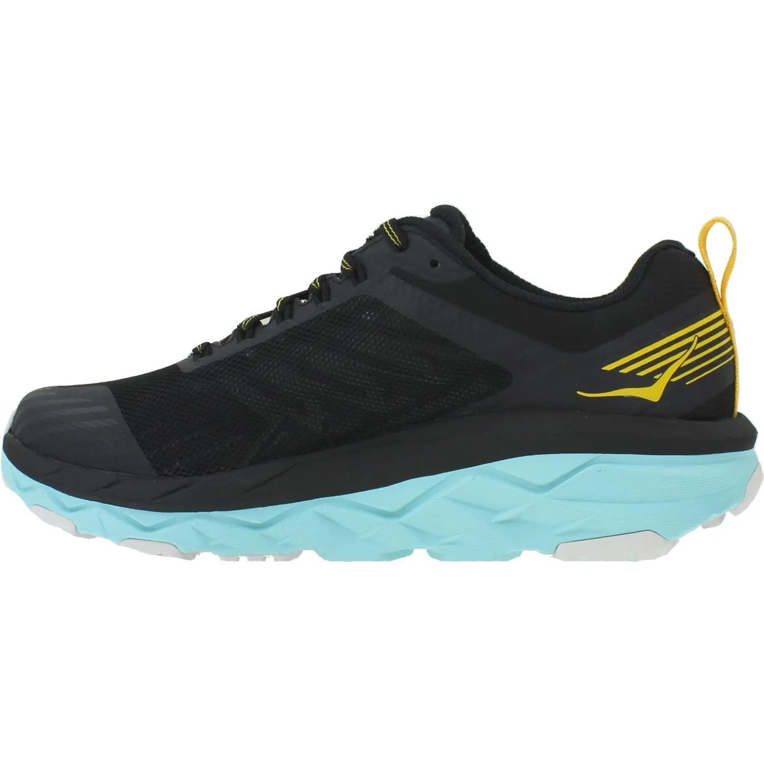 Women's Hoka One One Challenger ATR 5 Anthracite/Antigua Sand Mesh