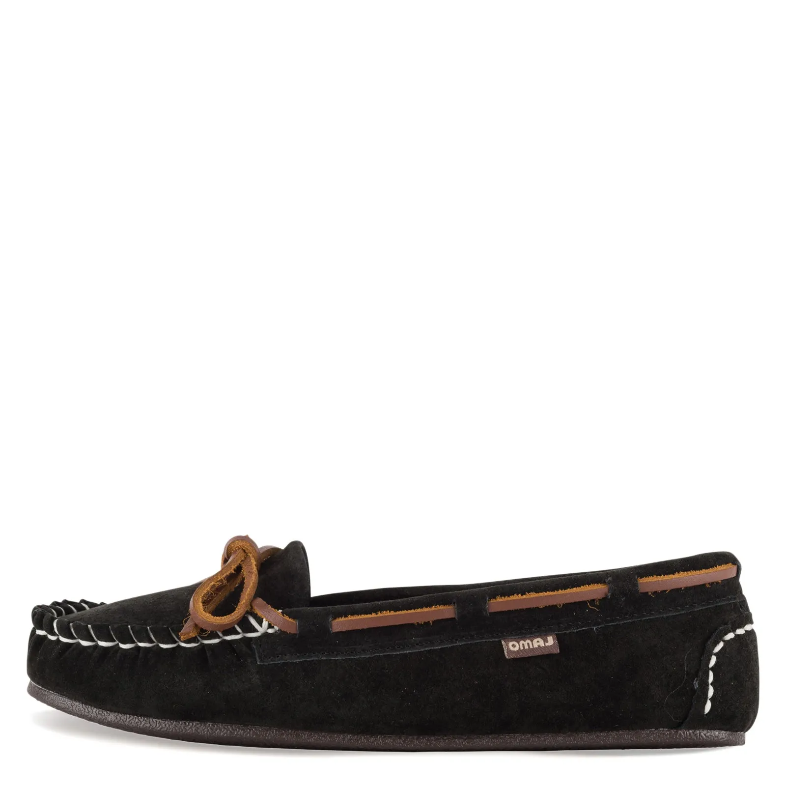 Women's Lamo, Sabrina Moc Slip-On