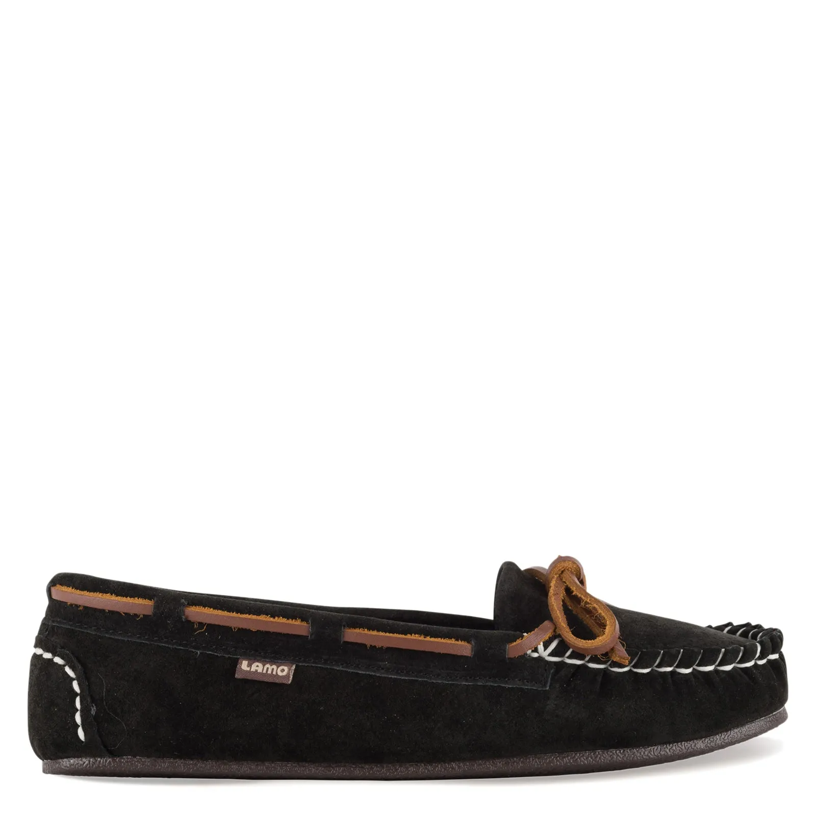 Women's Lamo, Sabrina Moc Slip-On