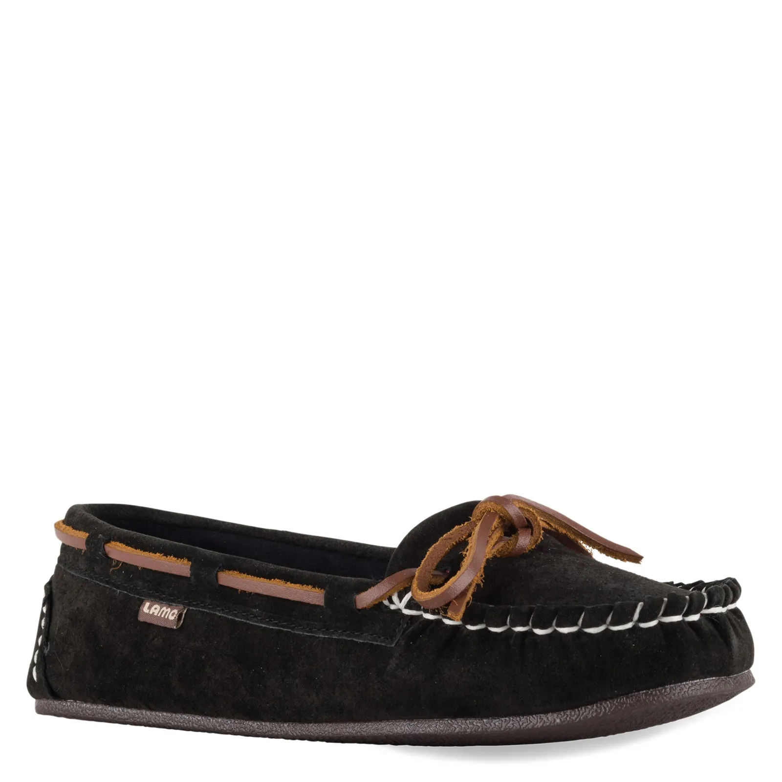 Women's Lamo, Sabrina Moc Slip-On