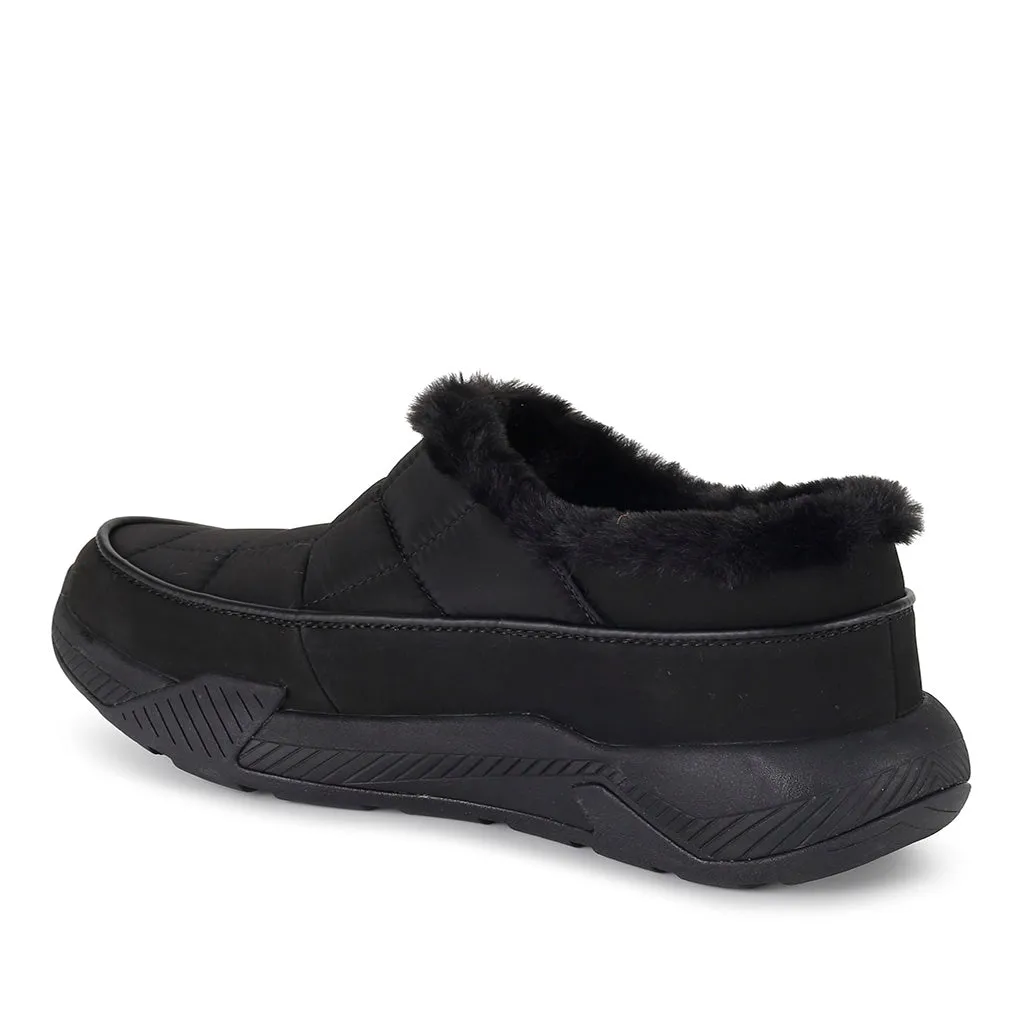 Womens Leah - Black