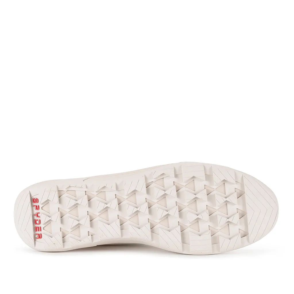 Womens Leah - Bright White