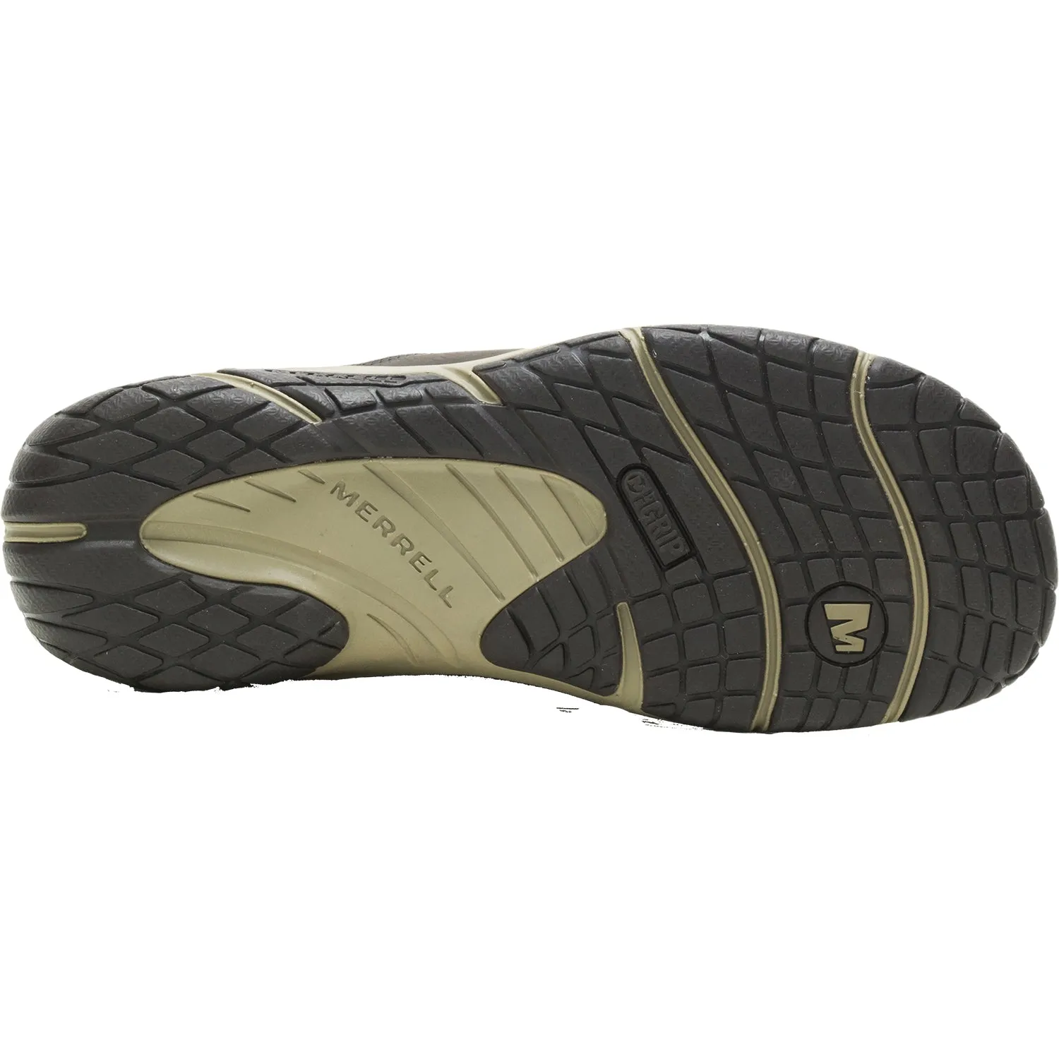 Women's Merrell Encore 4 Bluff Tall Zip Polar Espresso