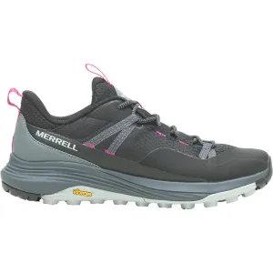 Women's Merrell Siren 4 Black Mesh