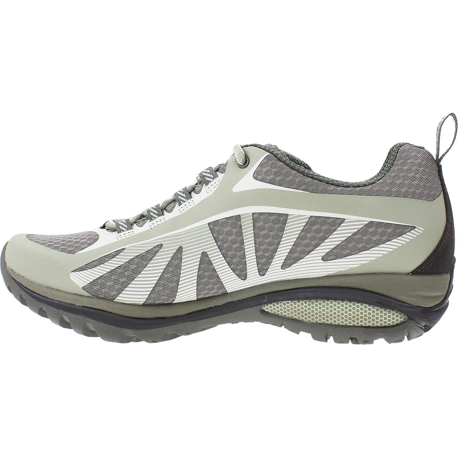 Women's Merrell Siren Edge Aluminum Mesh