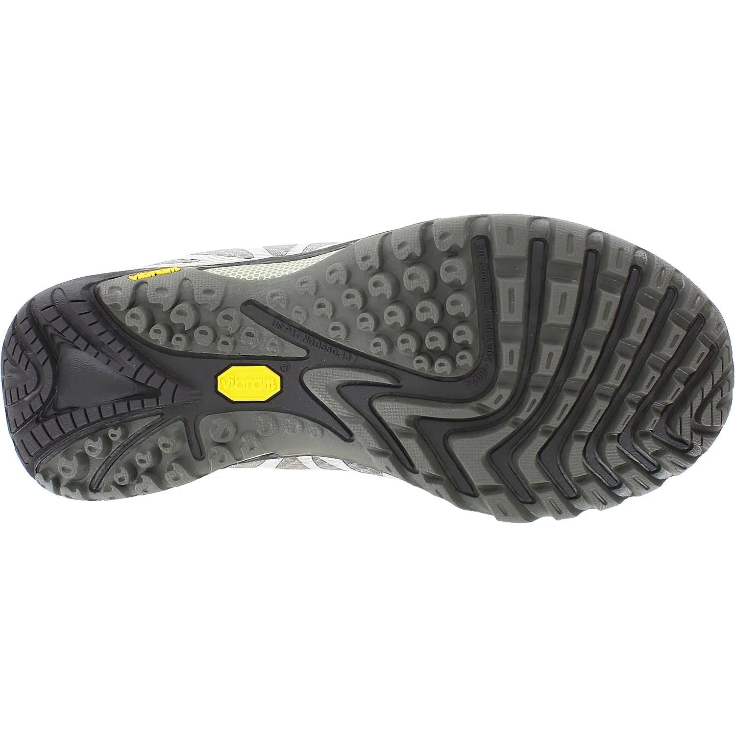 Women's Merrell Siren Edge Aluminum Mesh