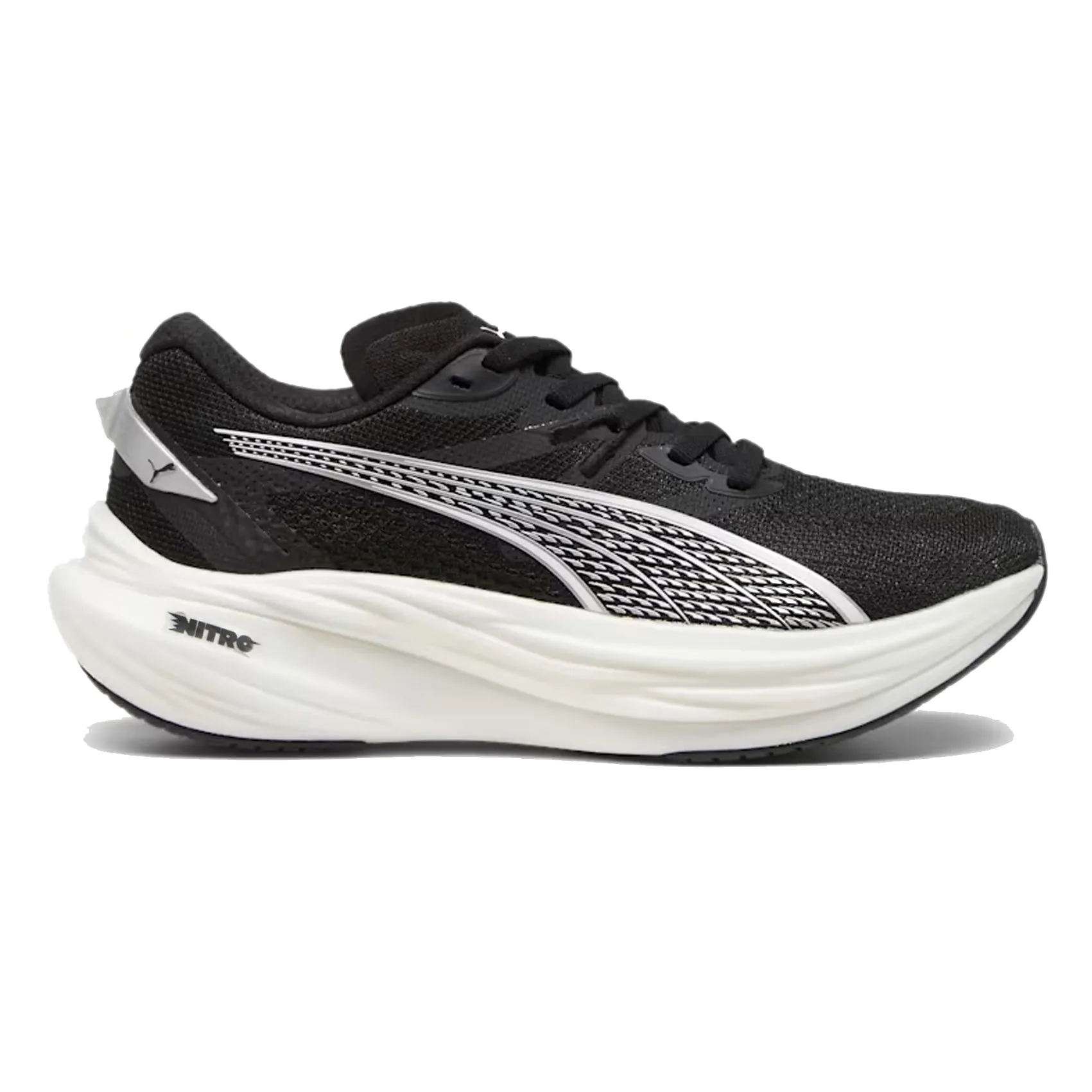 Womens Puma Deviate NITRO 3