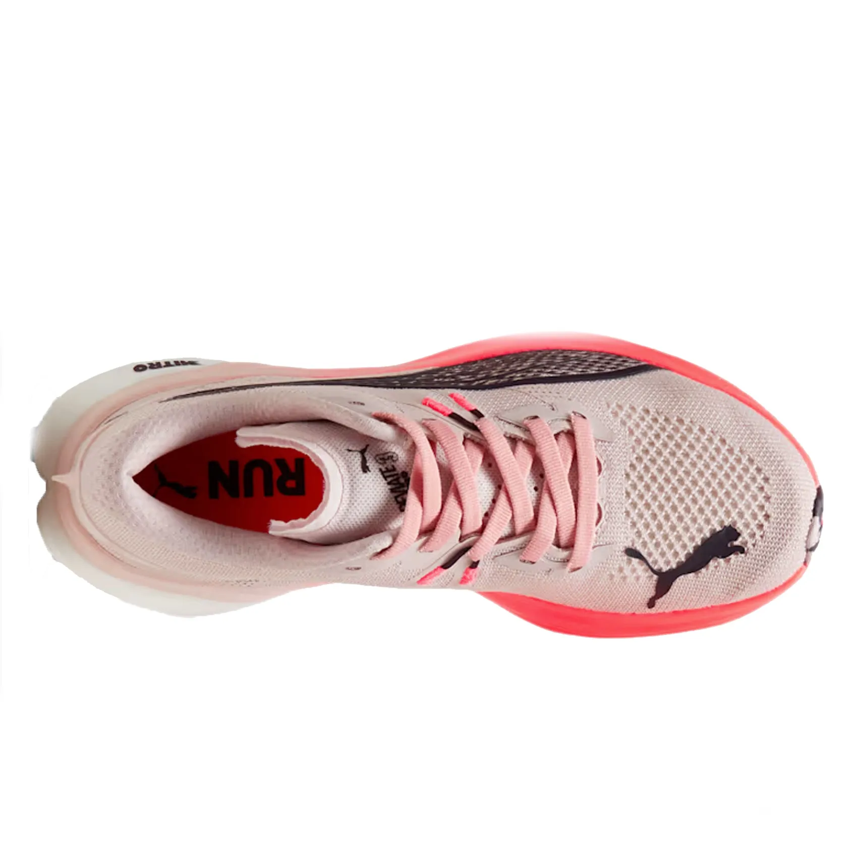 Womens Puma Deviate NITRO 3