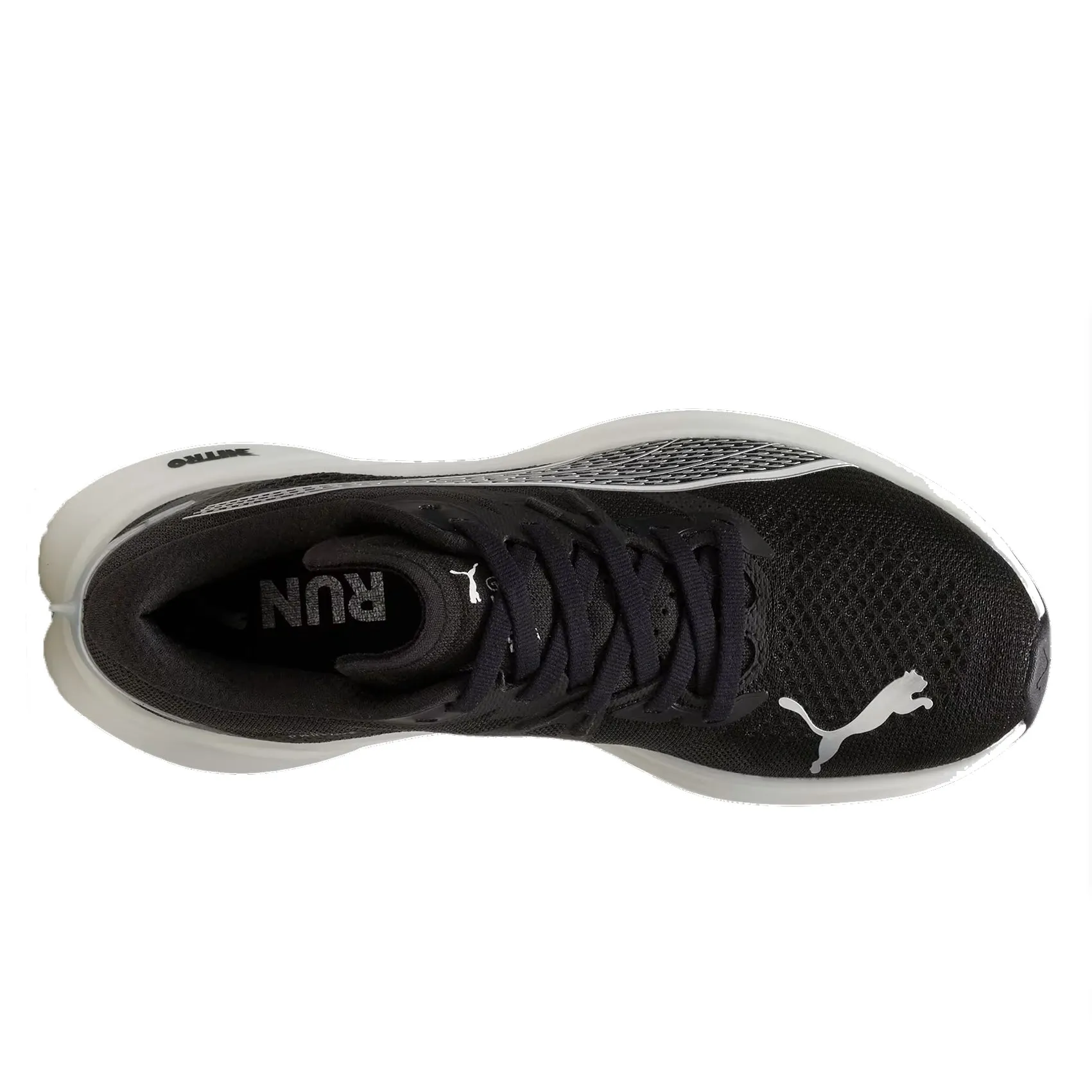 Womens Puma Deviate NITRO 3